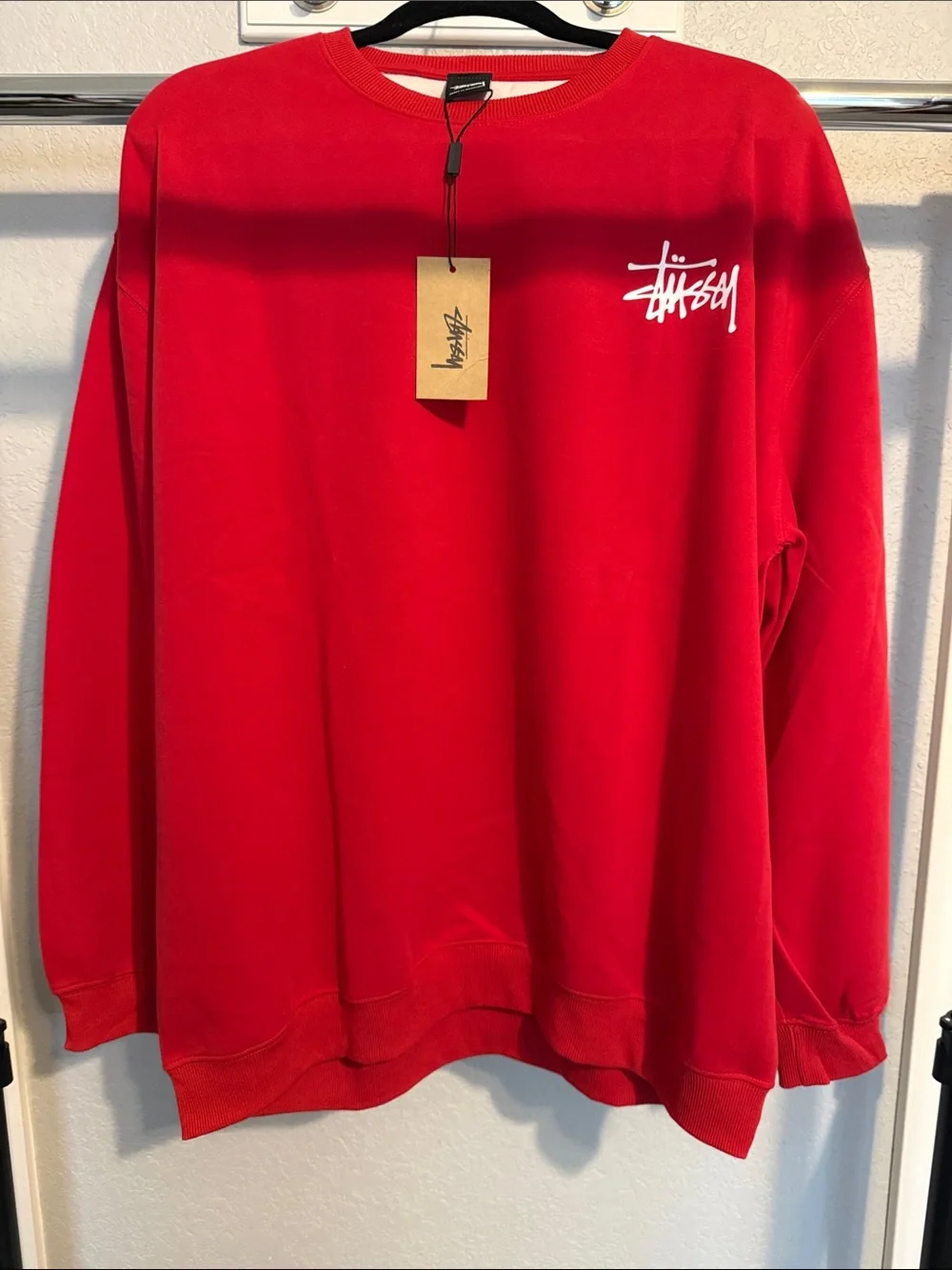 N/A inspired stussy